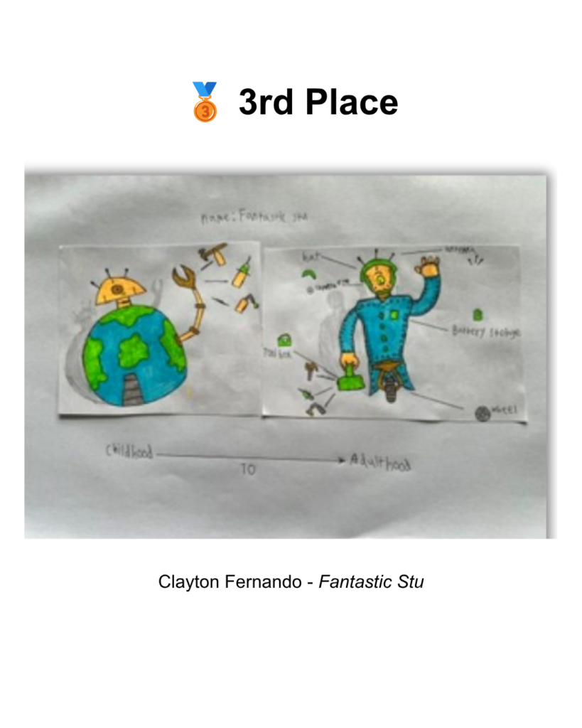 Clayton Fernando_Fantastic Stu_