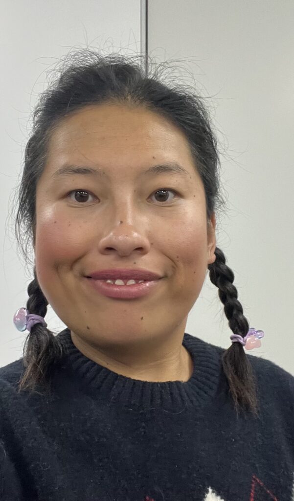 Laura Naing