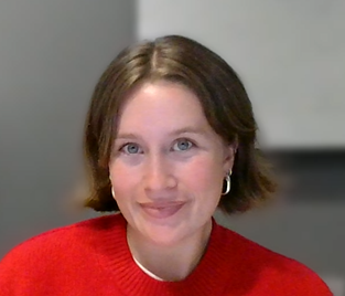 Portrait of Morag Kelly